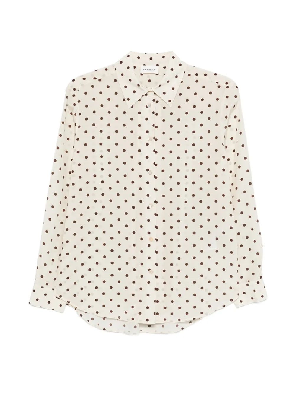 P.A.R.O.S.H. camicia donna P.A.R.O.S.H. camicia donna