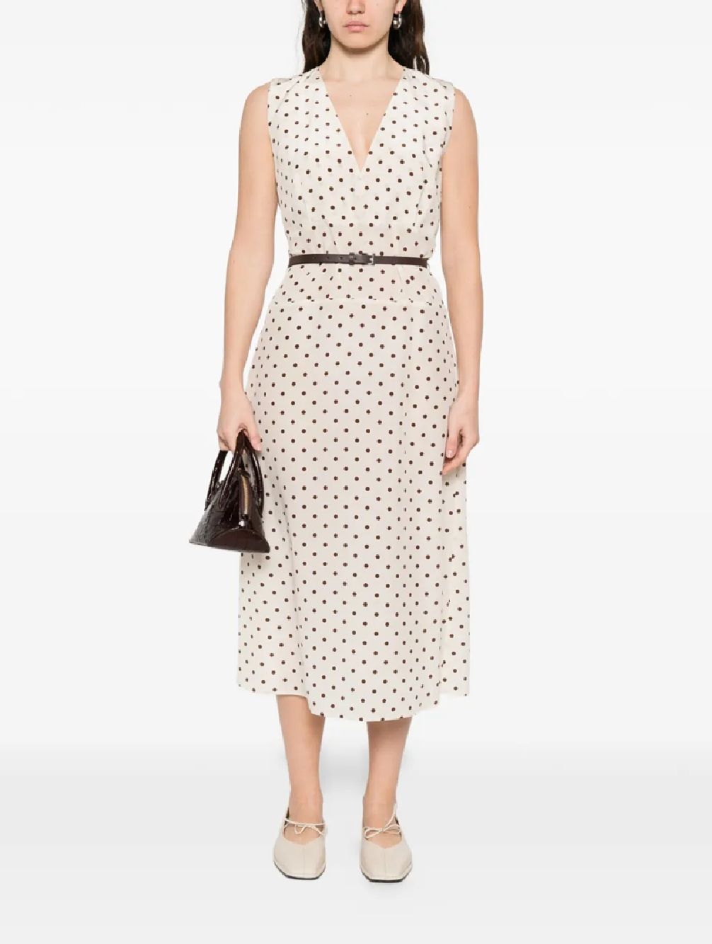 P.A.R.O.S.H. abito donna P.A.R.O.S.H. abito donna