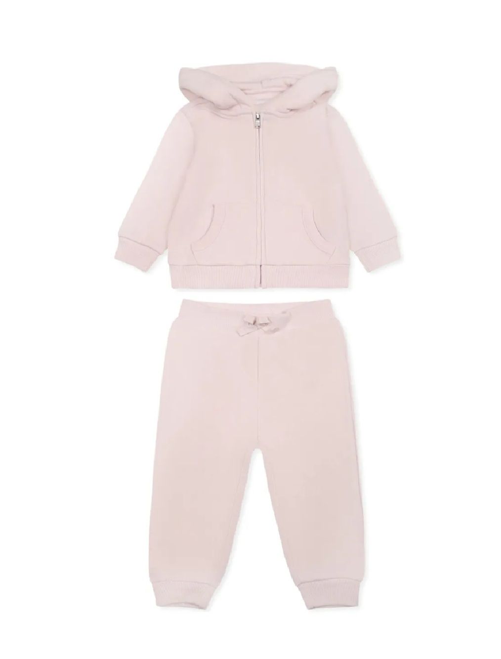 Polo Ralph Lauren set kids Polo Ralph Lauren completo KIDS