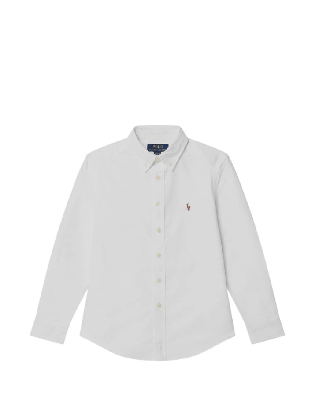 Polo Ralph Lauren camicia KIDS Polo Ralph Lauren camicia KIDS