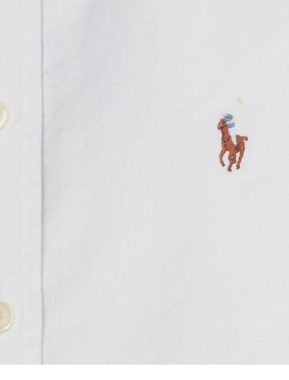 Polo Ralph Lauren camicia KIDS Polo Ralph Lauren camicia KIDS