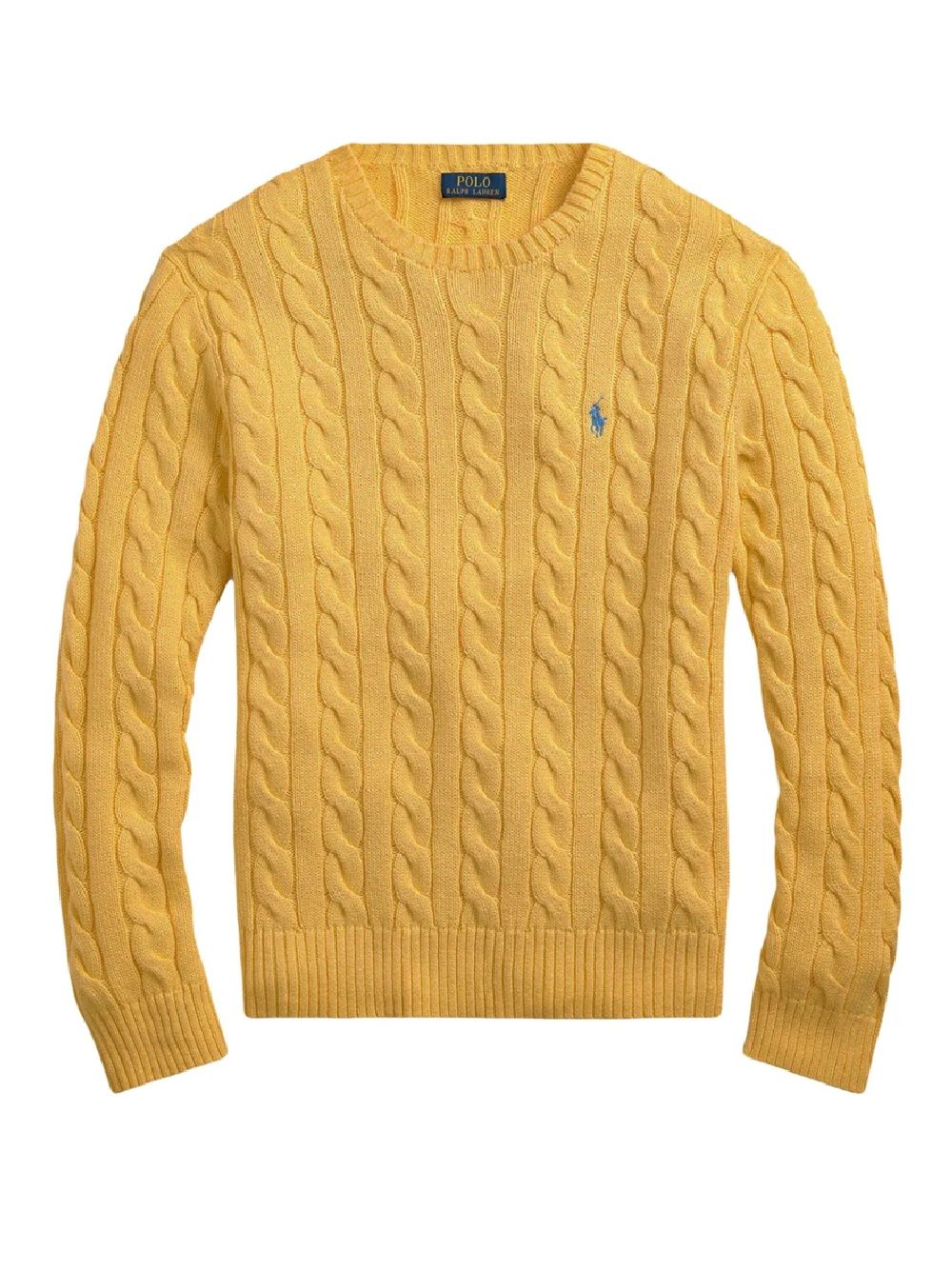 Polo Ralph Lauren knitwear men Polo Ralph Lauren maglieria uomo