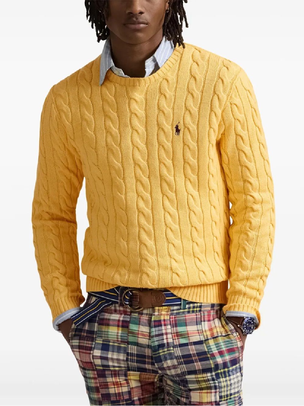 Polo Ralph Lauren knitwear men Polo Ralph Lauren maglieria uomo