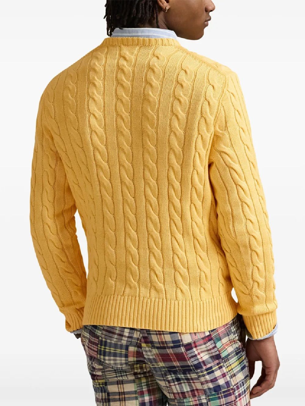 Polo Ralph Lauren knitwear men Polo Ralph Lauren maglieria uomo