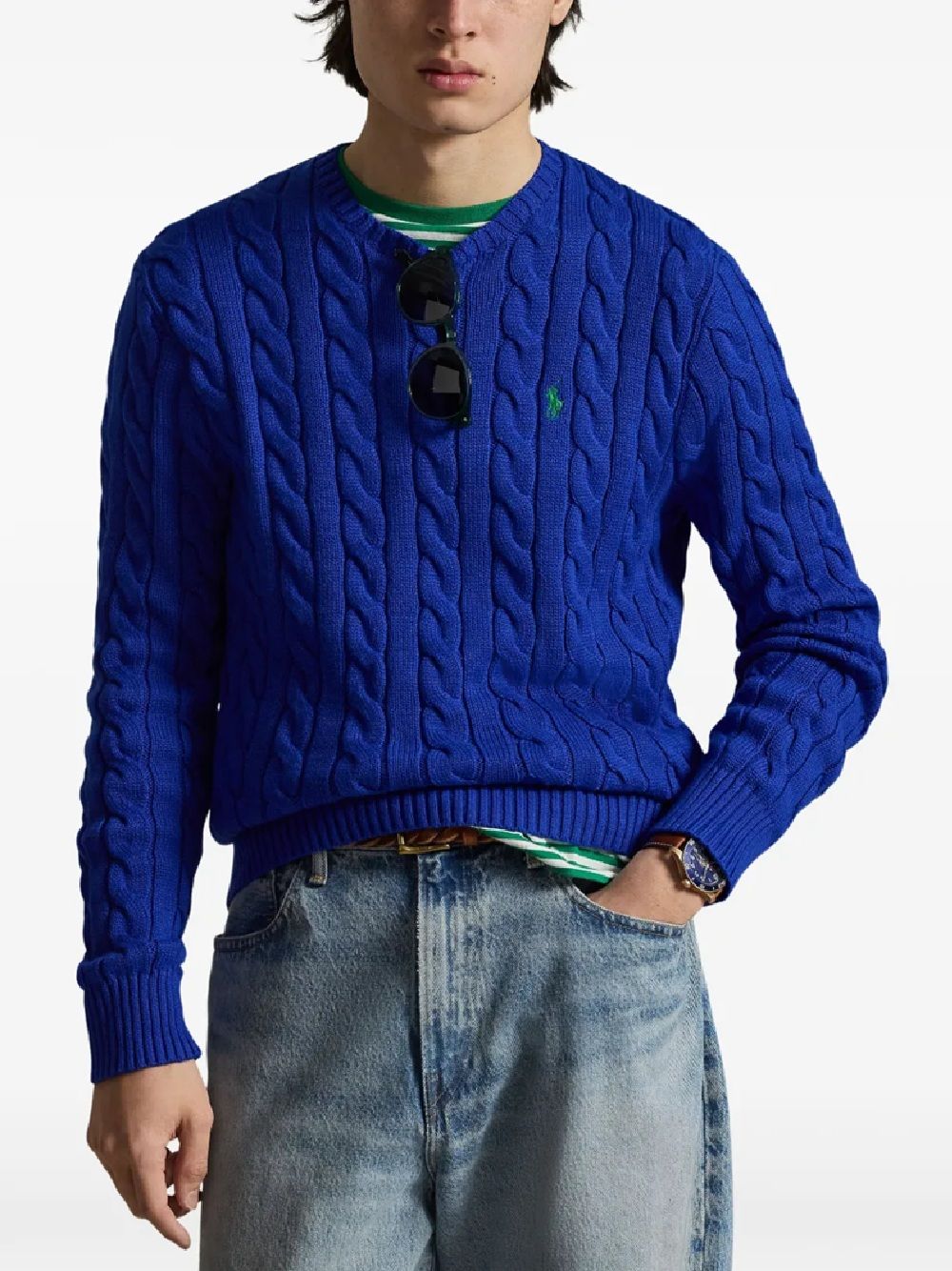 Polo Ralph Lauren maglieria uomo Polo Ralph Lauren maglieria uomo