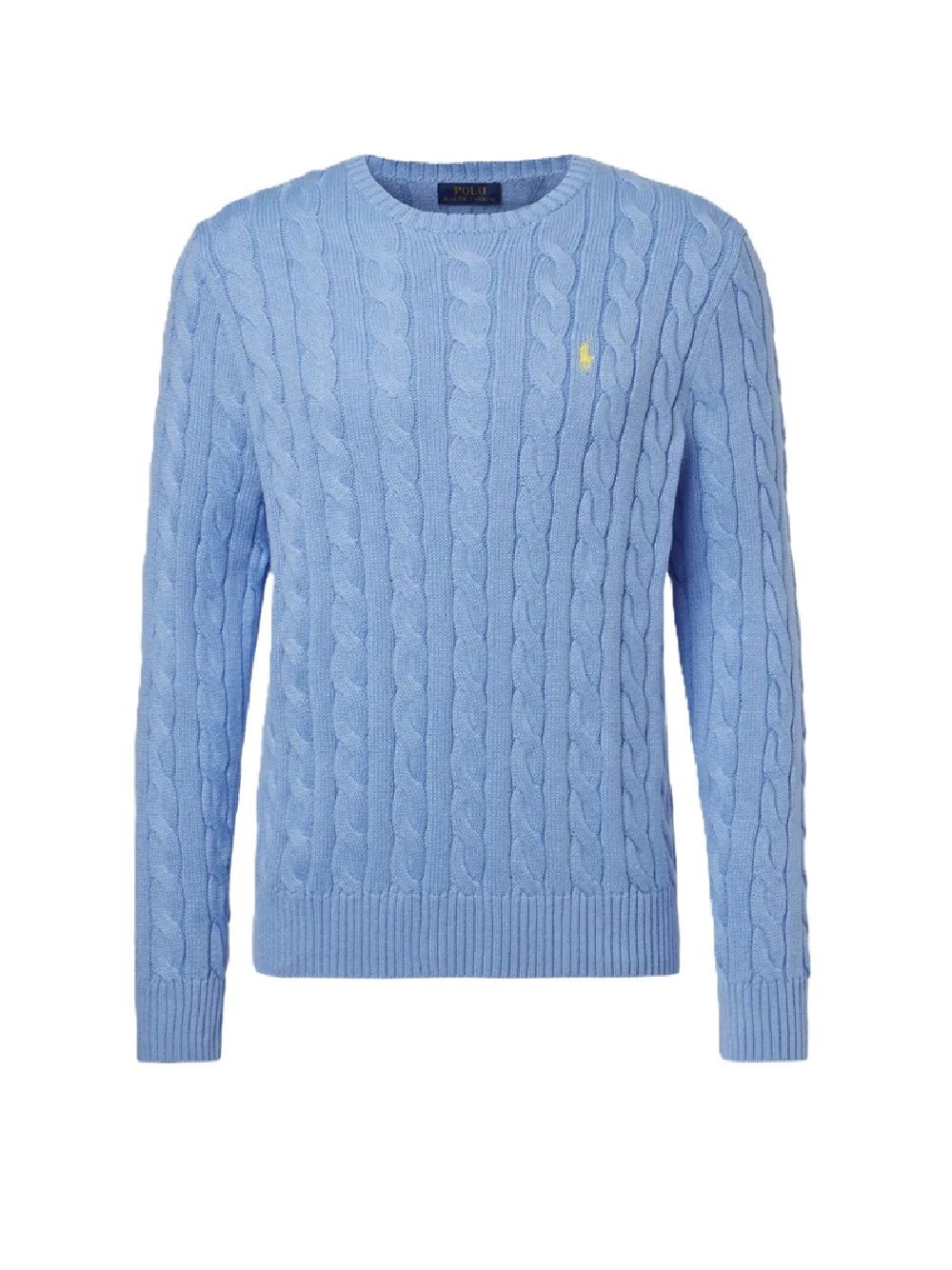 Polo Ralph Lauren knitwear men Polo Ralph Lauren maglieria uomo
