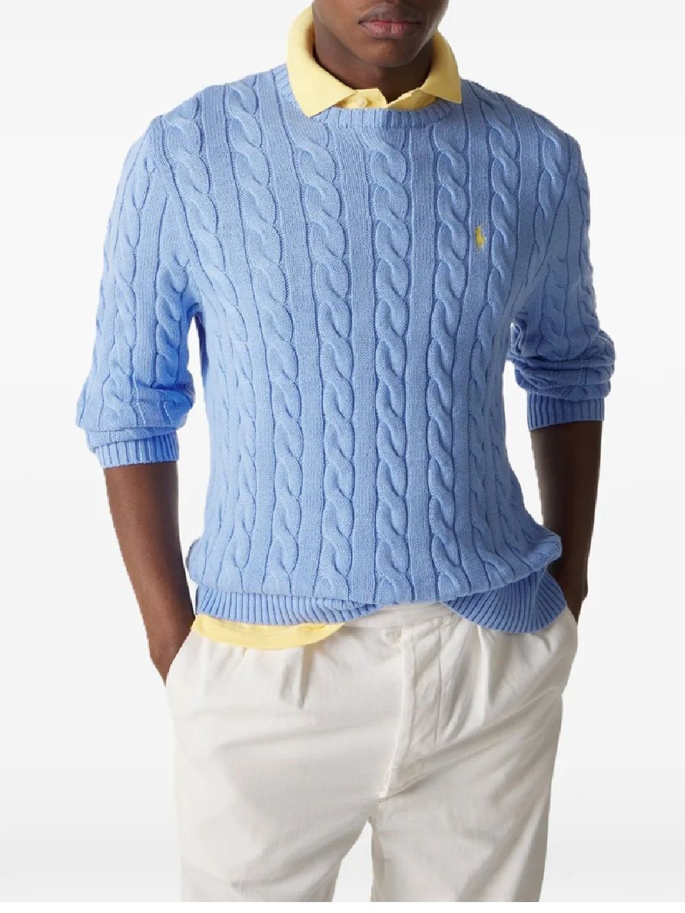 Polo Ralph Lauren knitwear men Polo Ralph Lauren maglieria uomo