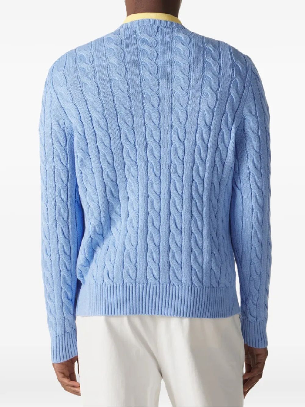 Polo Ralph Lauren knitwear men Polo Ralph Lauren maglieria uomo