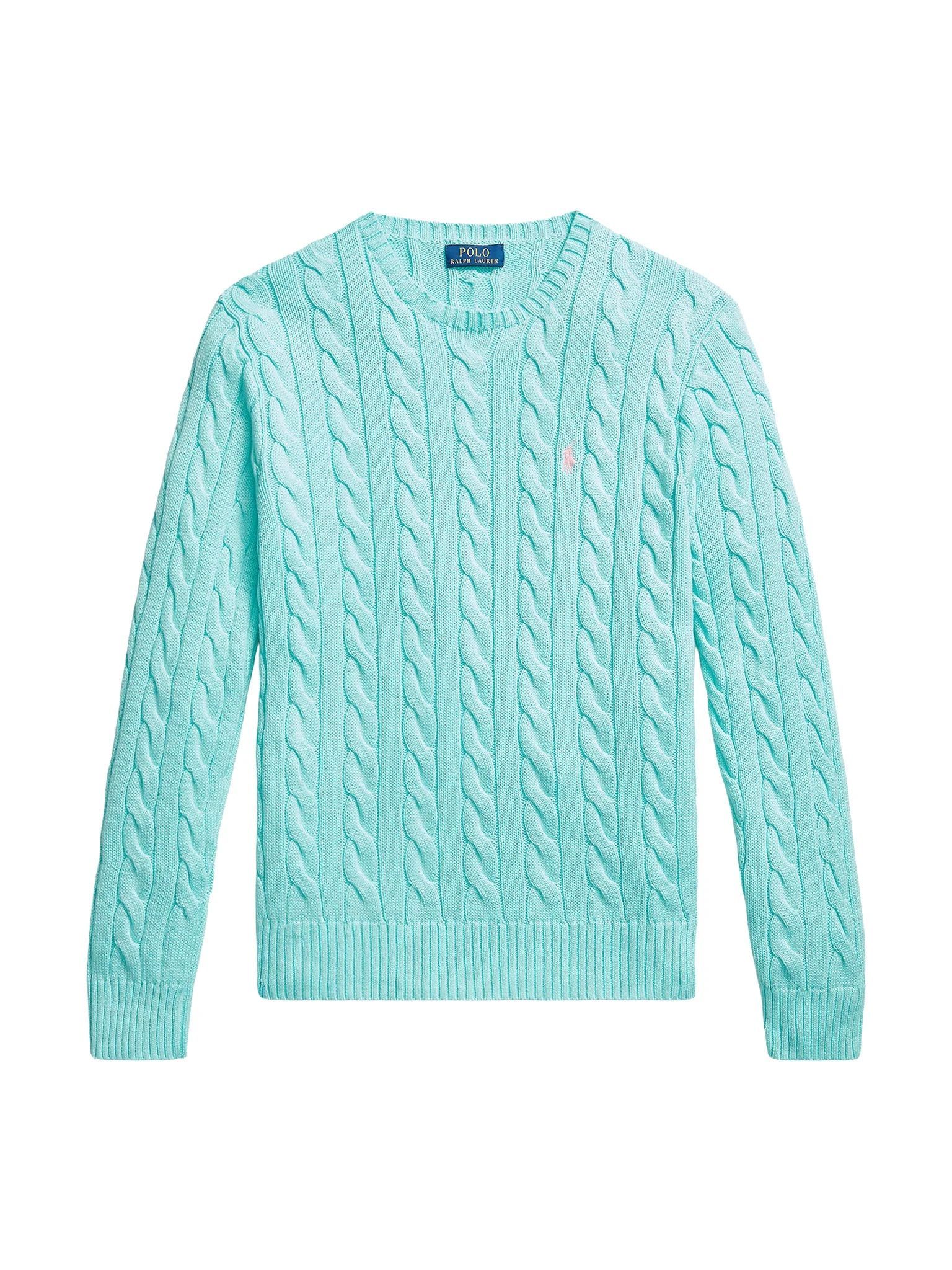 Polo Ralph Lauren knitwear men Polo Ralph Lauren maglieria uomo
