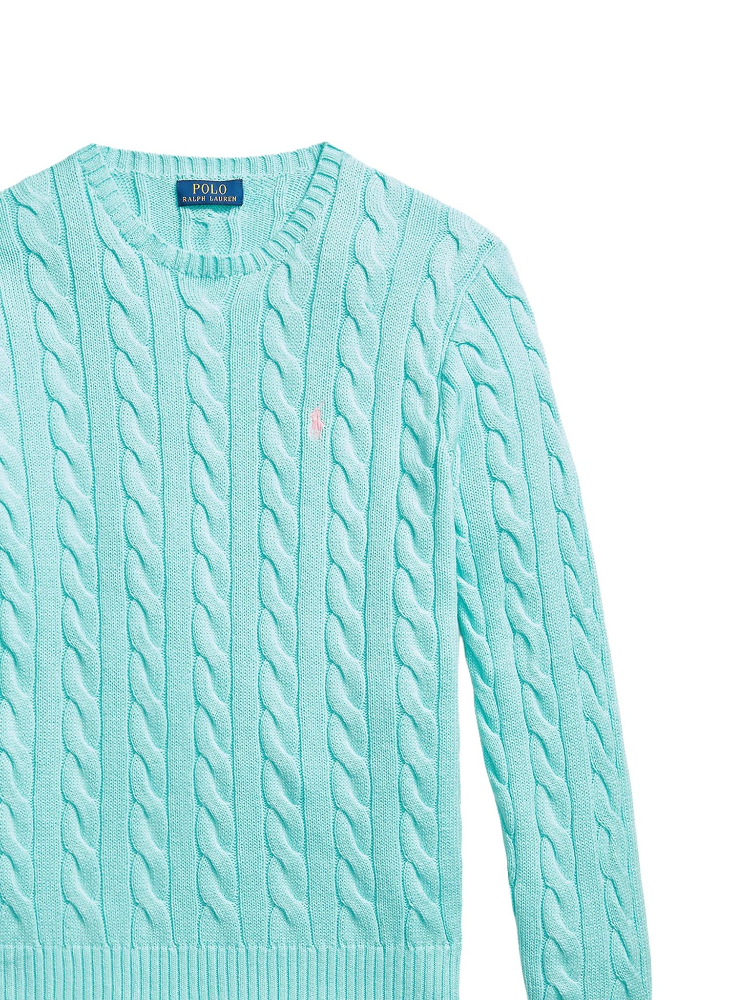 Polo Ralph Lauren knitwear men Polo Ralph Lauren maglieria uomo