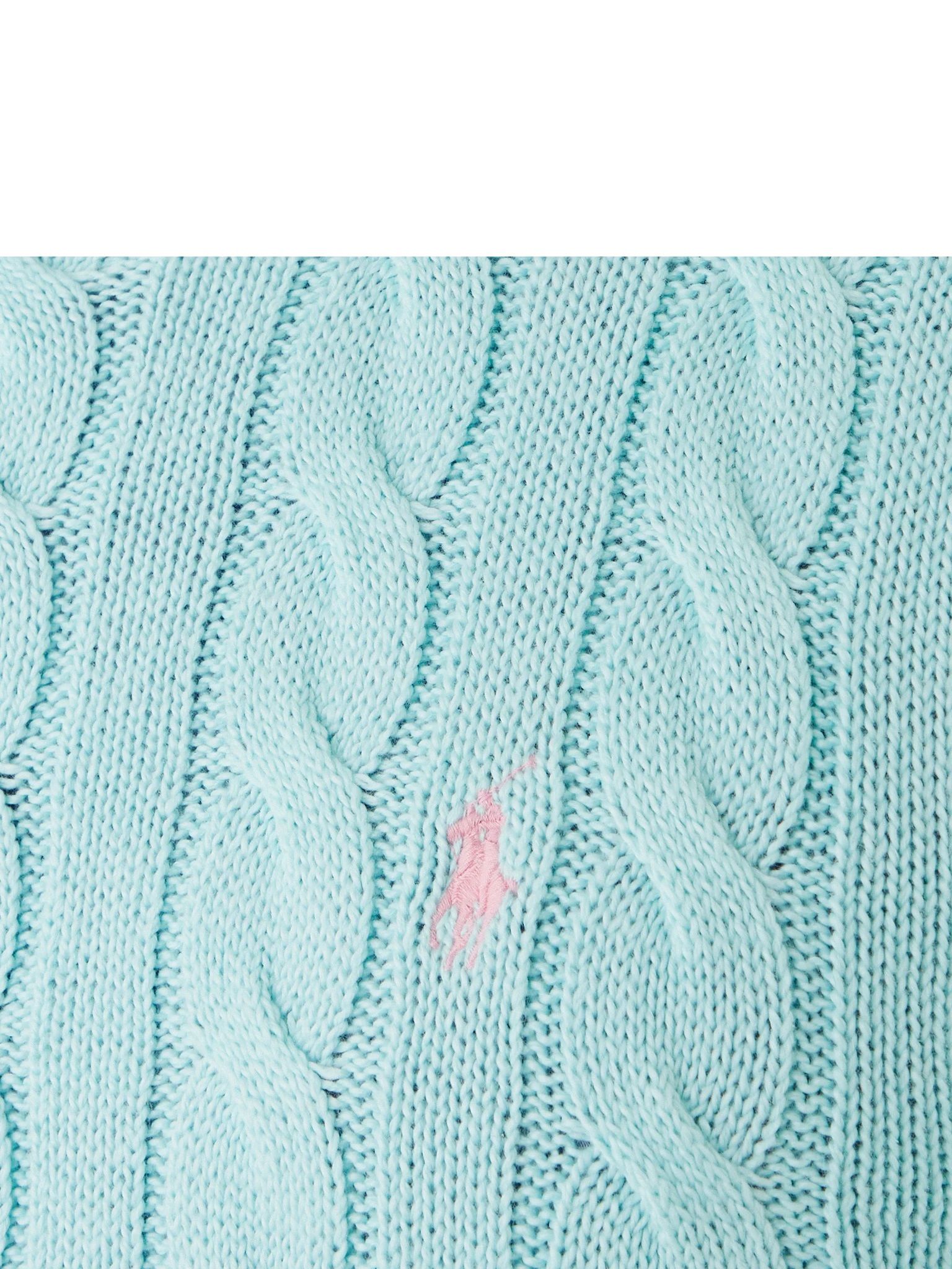 Polo Ralph Lauren knitwear men Polo Ralph Lauren maglieria uomo