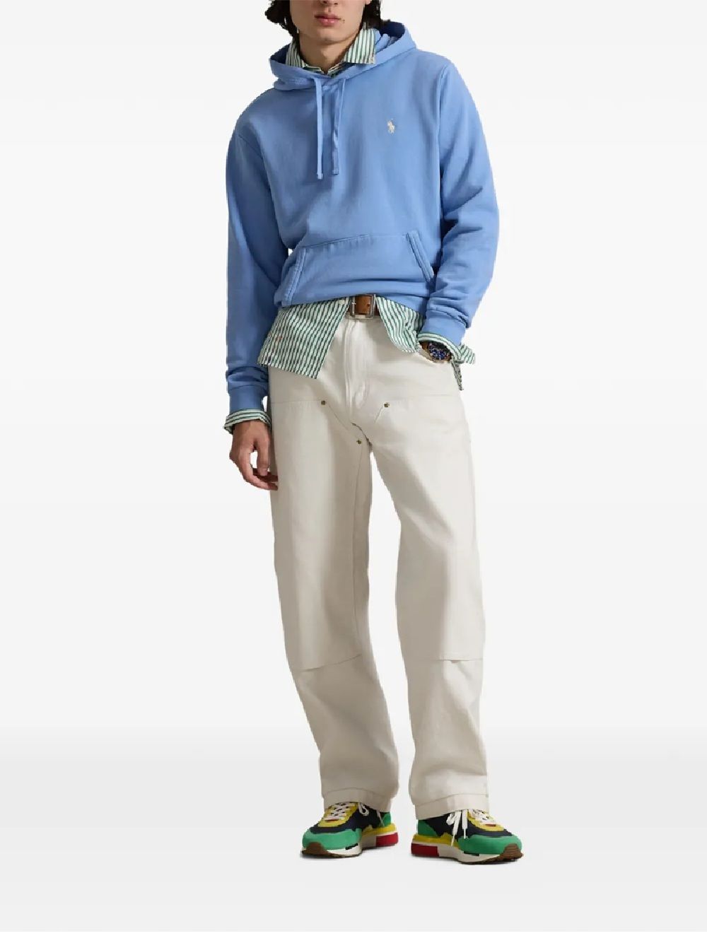 Polo Ralph Lauren sweatshirt men Polo Ralph Lauren felpa uomo