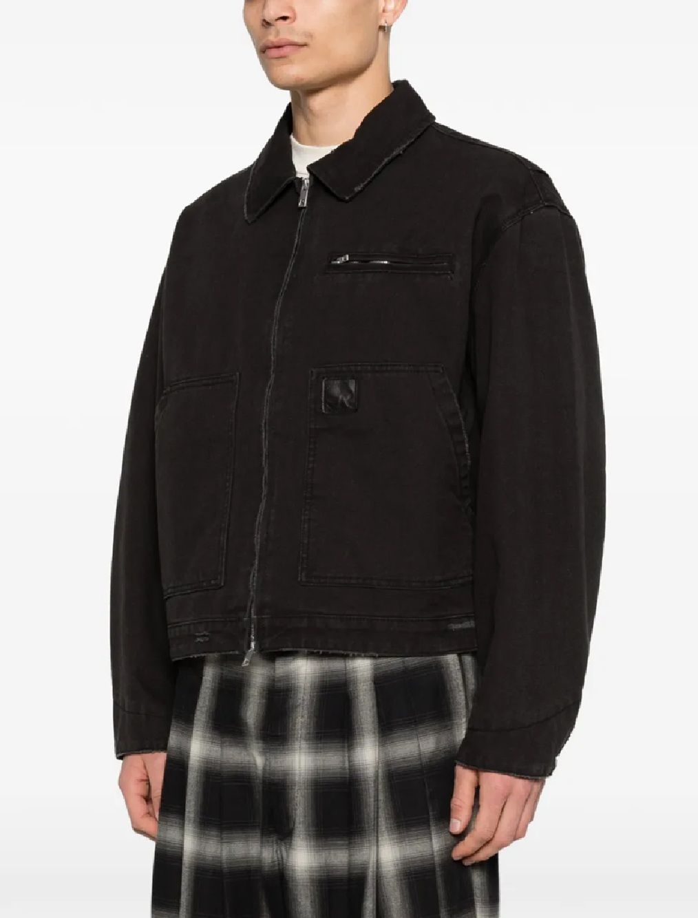 Represent jacket men Represent giacca uomo