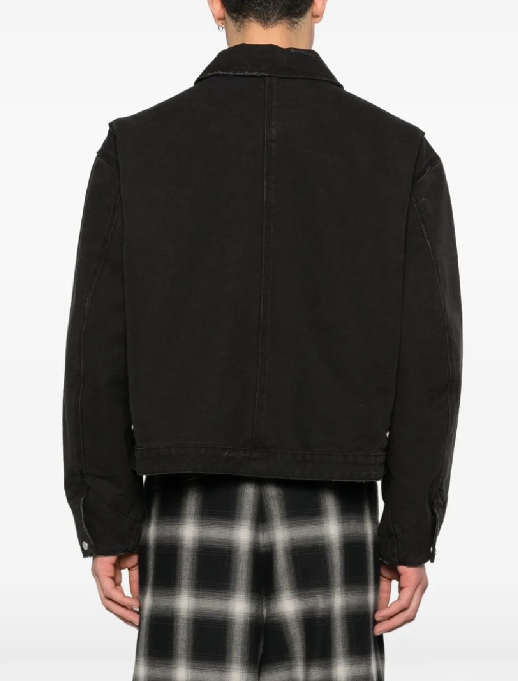 Represent jacket men Represent giacca uomo