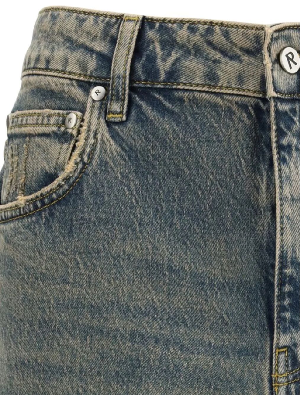 Represent trousers men Represent pantaloni uomo