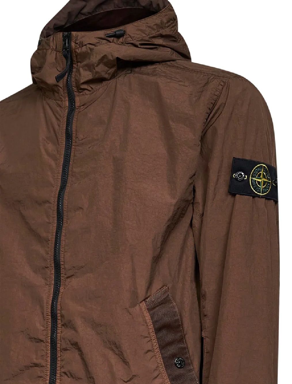 Stone Island down jacket men Stone Island giubbino uomo