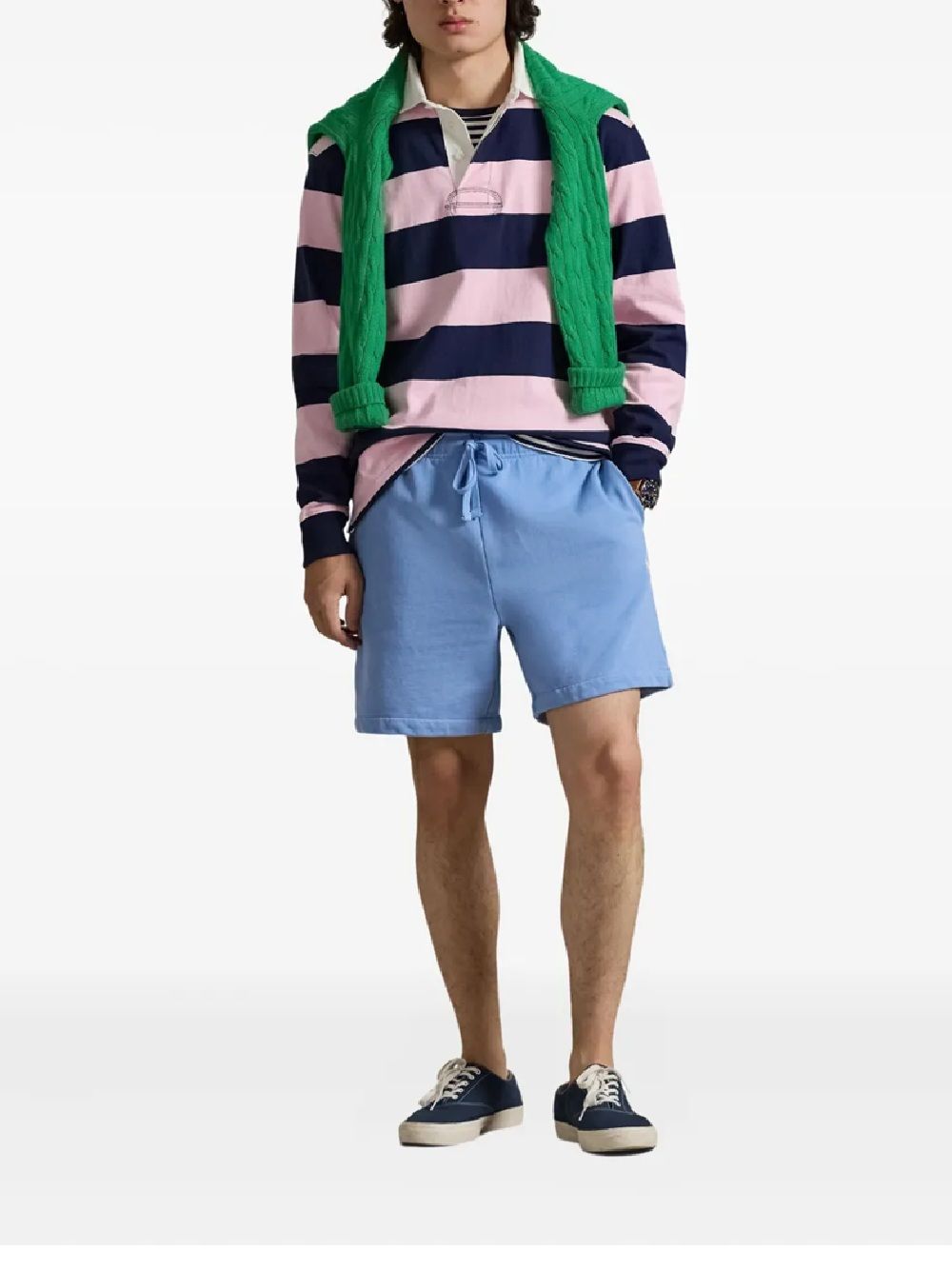 Polo Ralph Lauren shorts men Polo Ralph Lauren shorts uomo