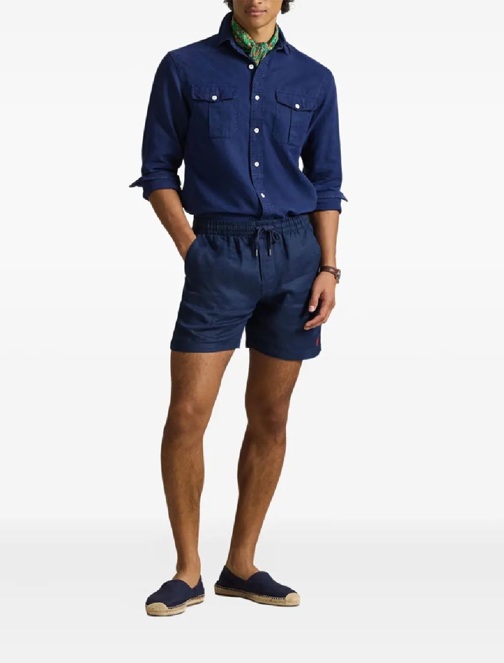 Polo Ralph Lauren shorts men Polo Ralph Lauren shorts uomo