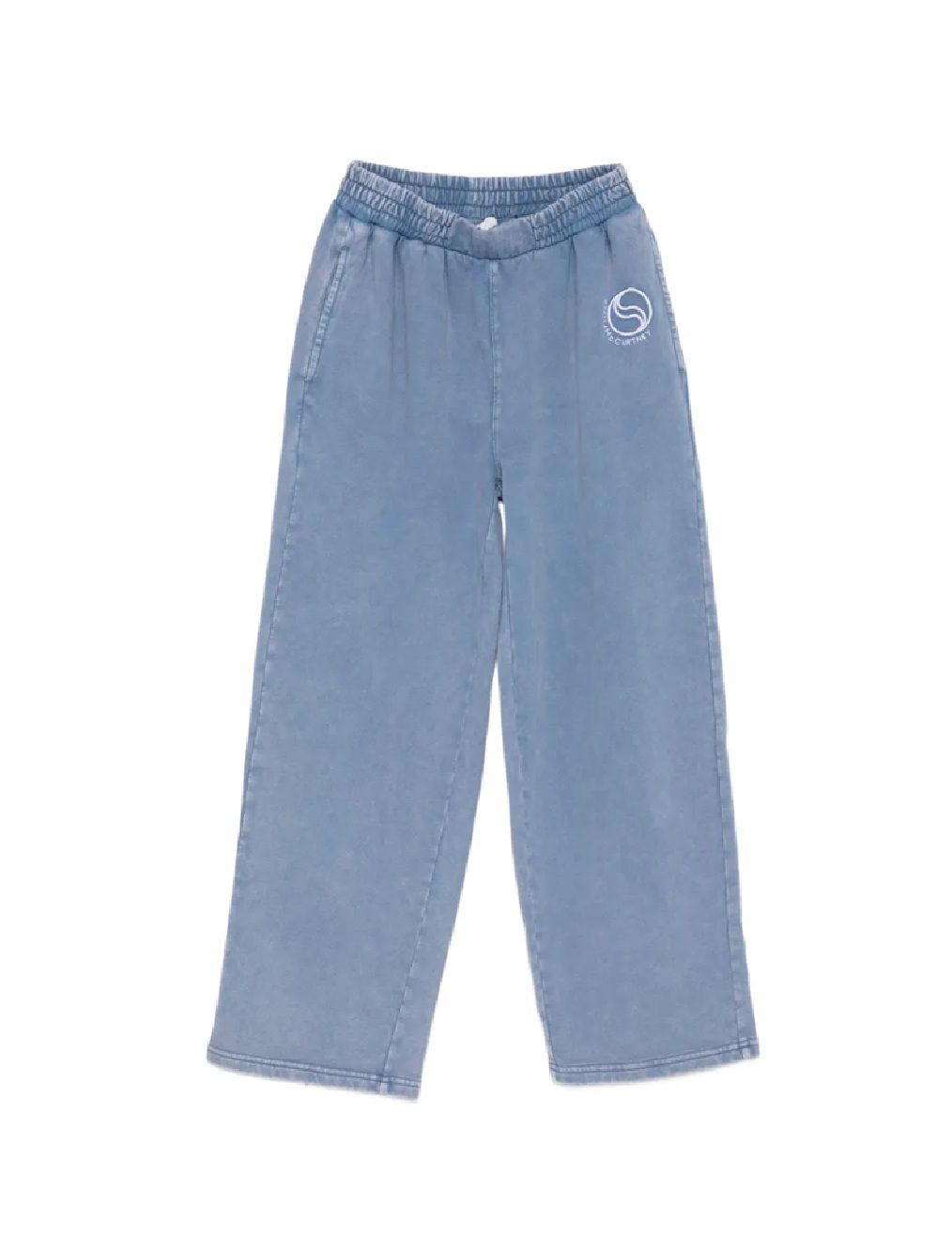 Stella McCartney trousers kids Stella McCartney pantaloni KIDS
