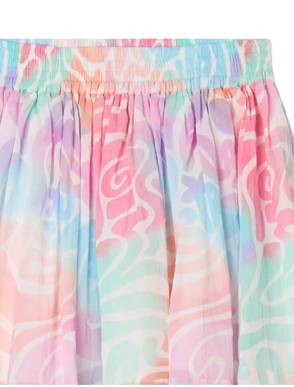 Stella McCartney skirt kids Stella McCartney gonna KIDS