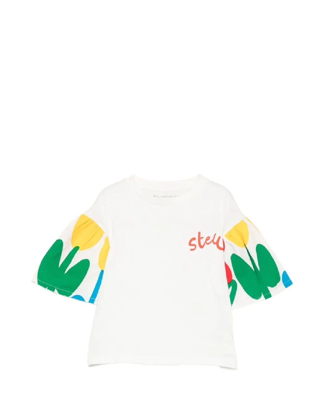 Stella McCartney t-shirt kids Stella McCartney t-shirt KIDS