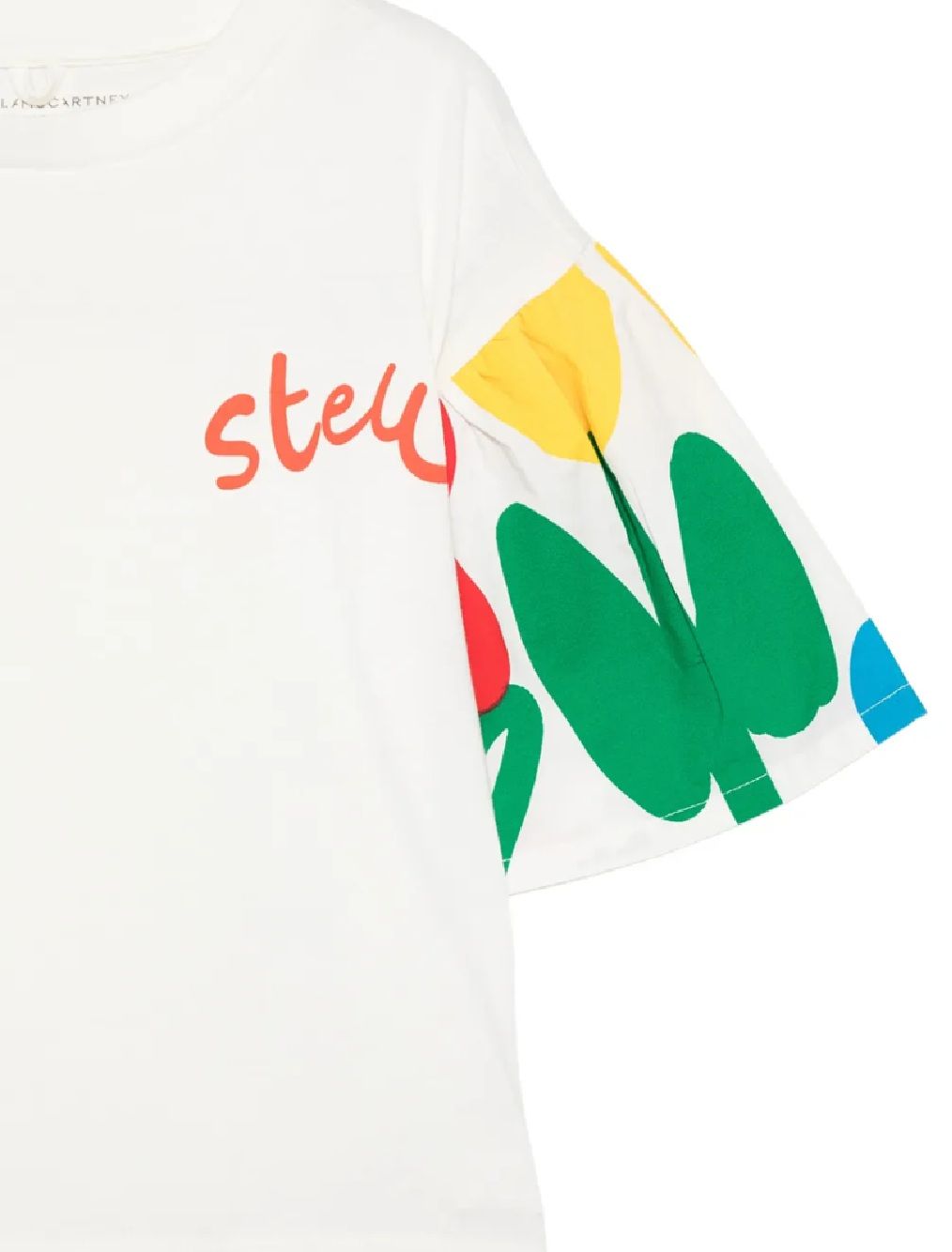 Stella McCartney t-shirt kids Stella McCartney t-shirt KIDS