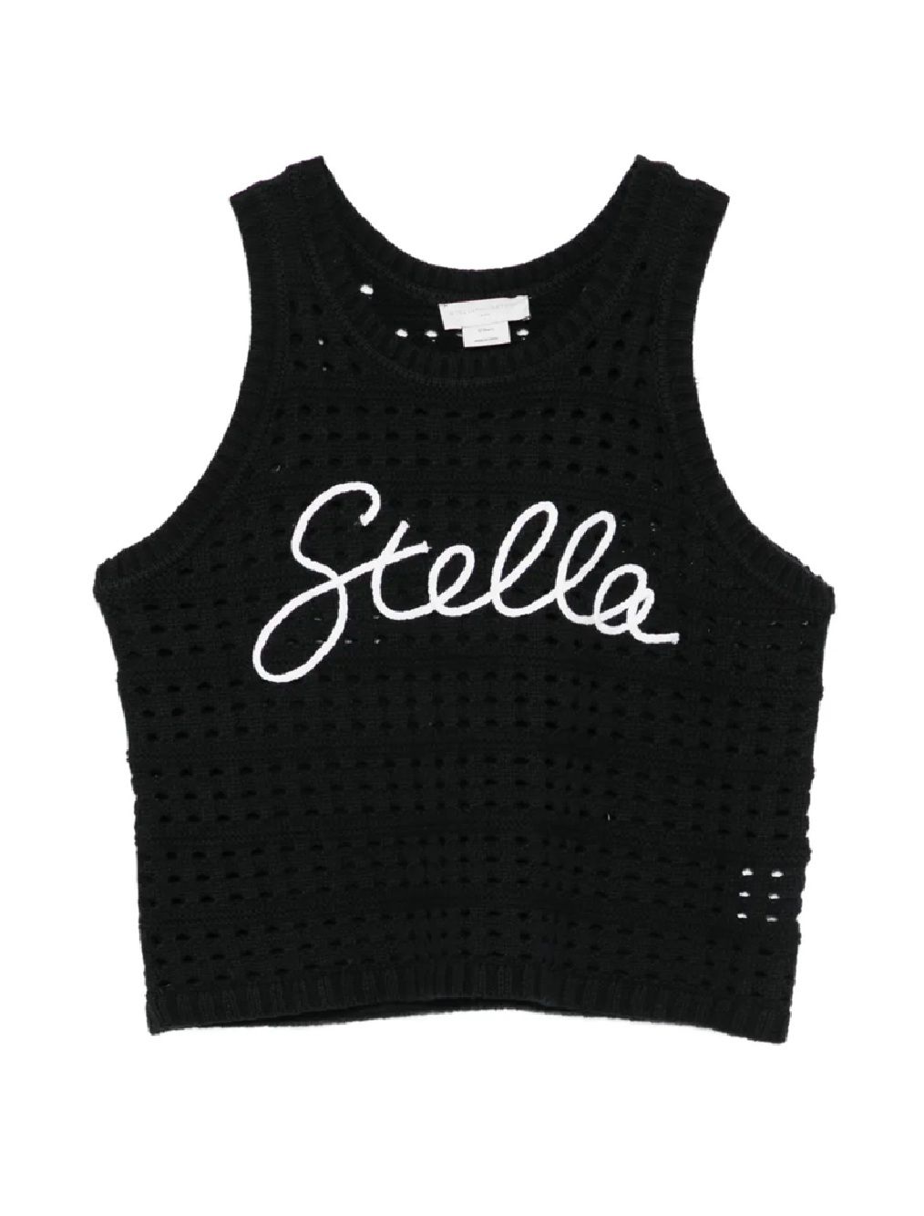 Stella McCartney canotta KIDS Stella McCartney canotta KIDS