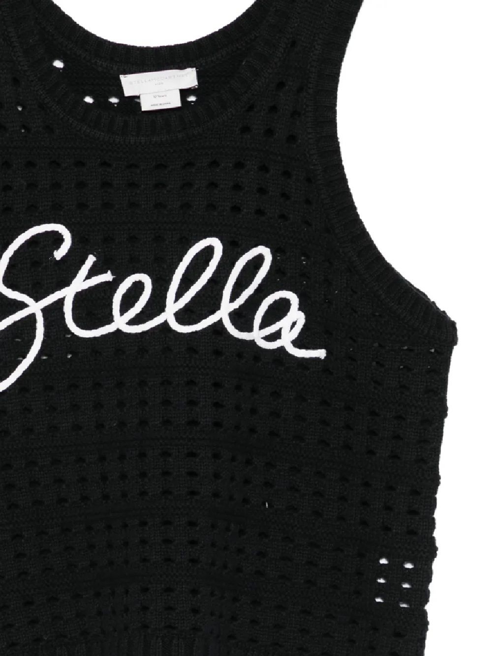 Stella McCartney canotta KIDS Stella McCartney canotta KIDS