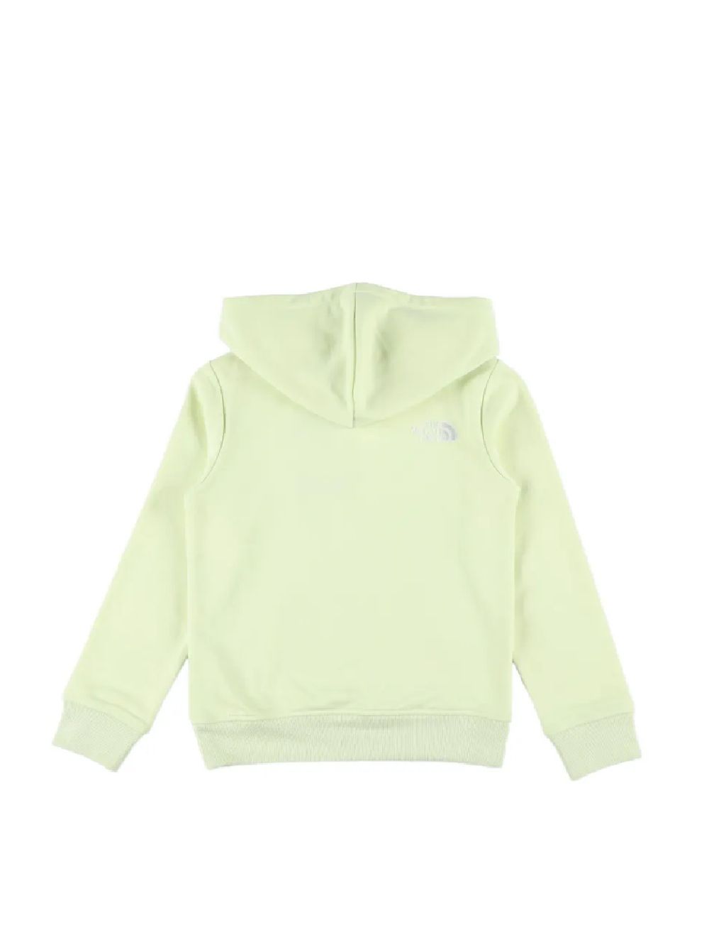 The North Face sweatshirt kids The North Face felpa KIDS