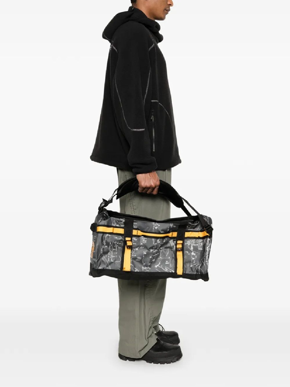 The North Face backpack unisex The North Face zaino unisex