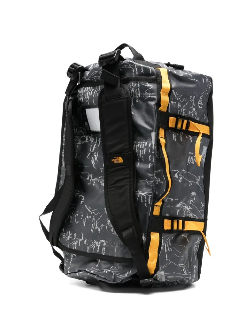 The North Face backpack unisex The North Face zaino unisex