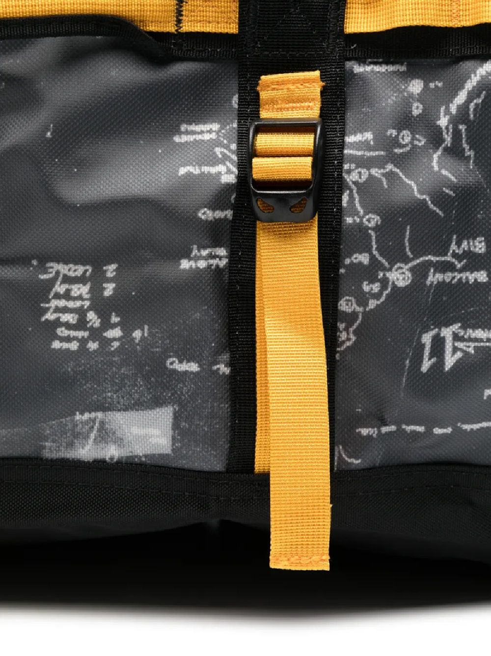 The North Face backpack unisex The North Face zaino unisex