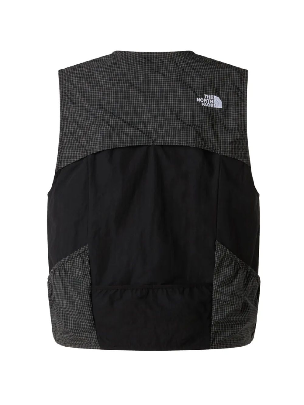 The North Face gilet men The North Face gilet uomo