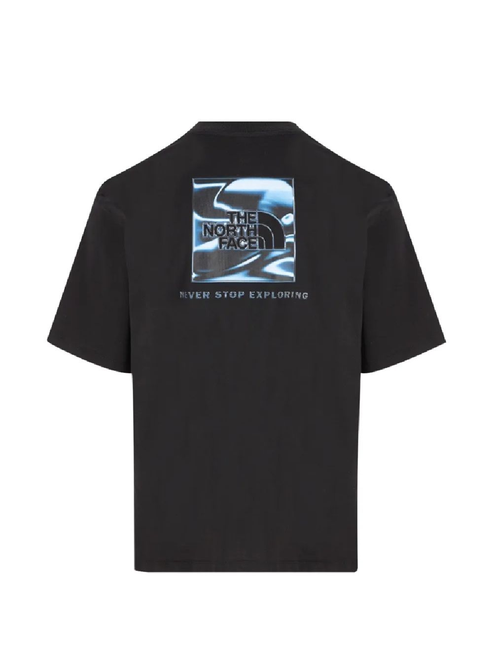 The North Face t-shirt men The North Face t-shirt uomo