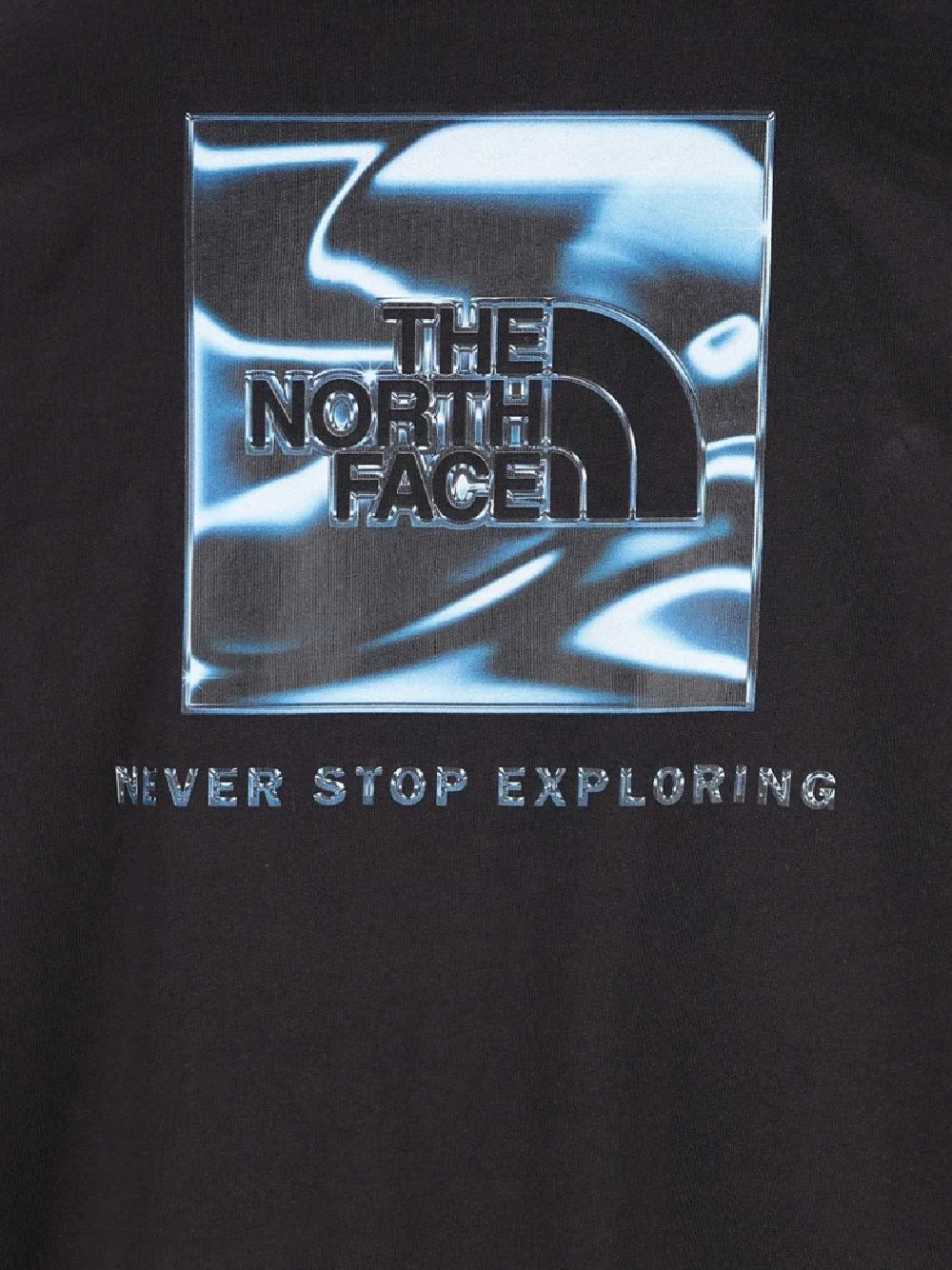 The North Face t-shirt men The North Face t-shirt uomo