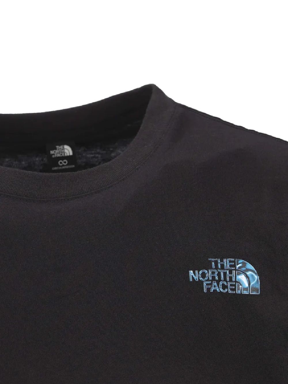 The North Face t-shirt men The North Face t-shirt uomo