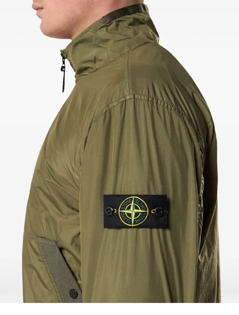 Stone Island down jacket men Stone Island giubbino uomo