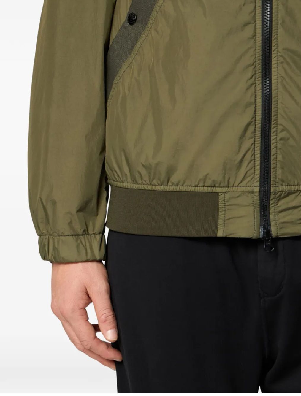 Stone Island down jacket men Stone Island giubbino uomo
