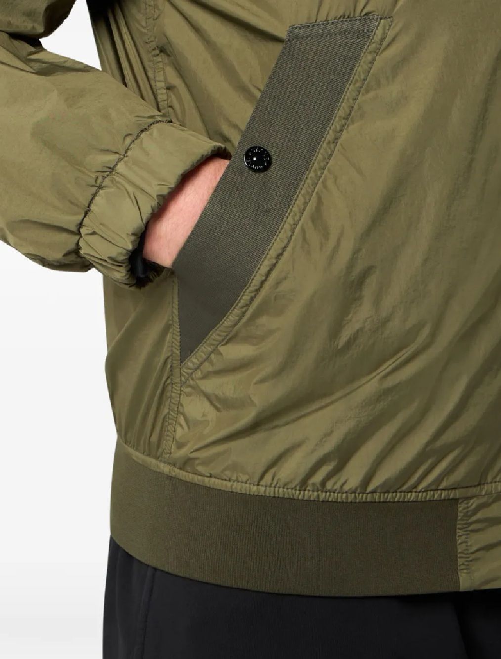 Stone Island down jacket men Stone Island giubbino uomo