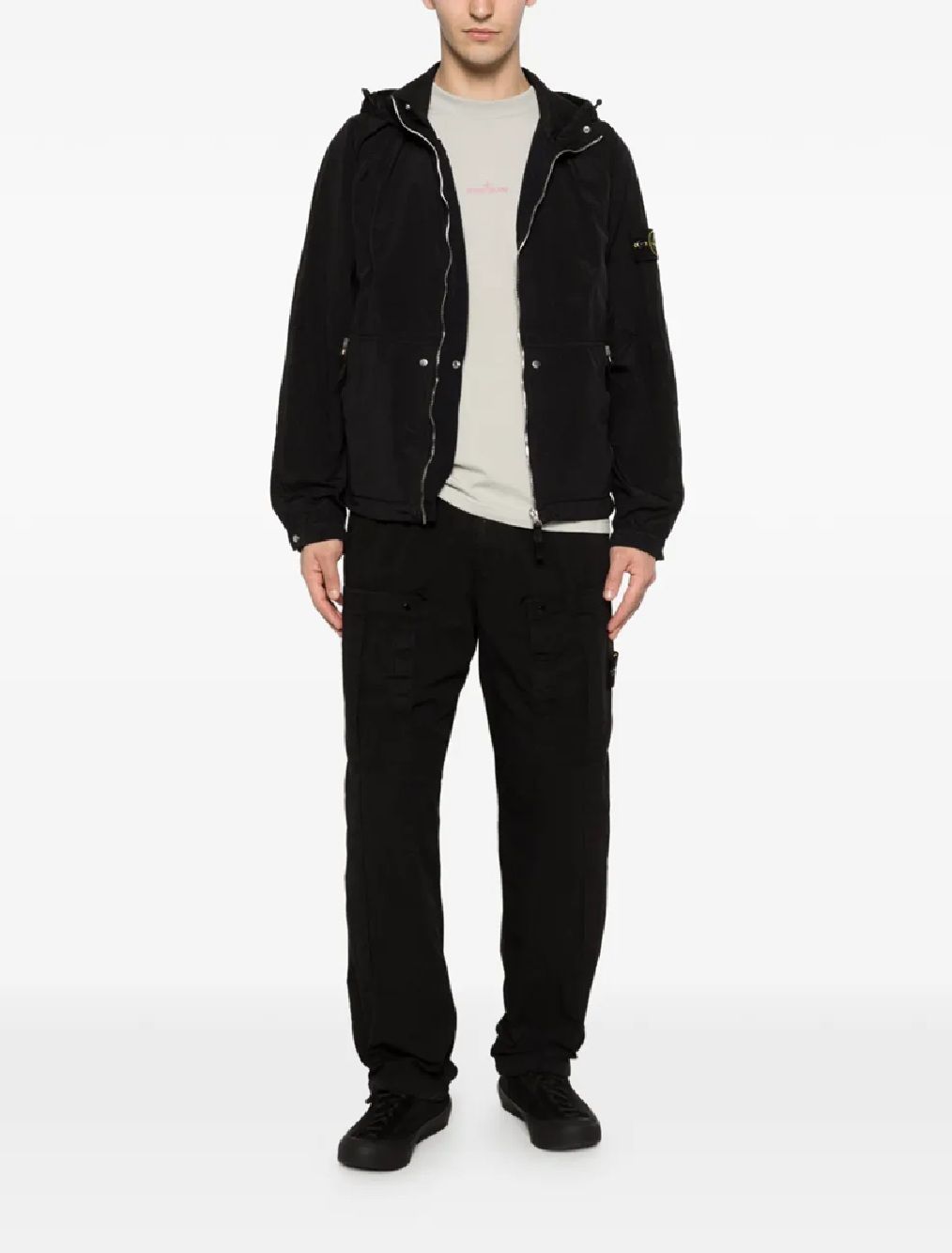 Stone Island trousers men Stone Island pantaloni uomo