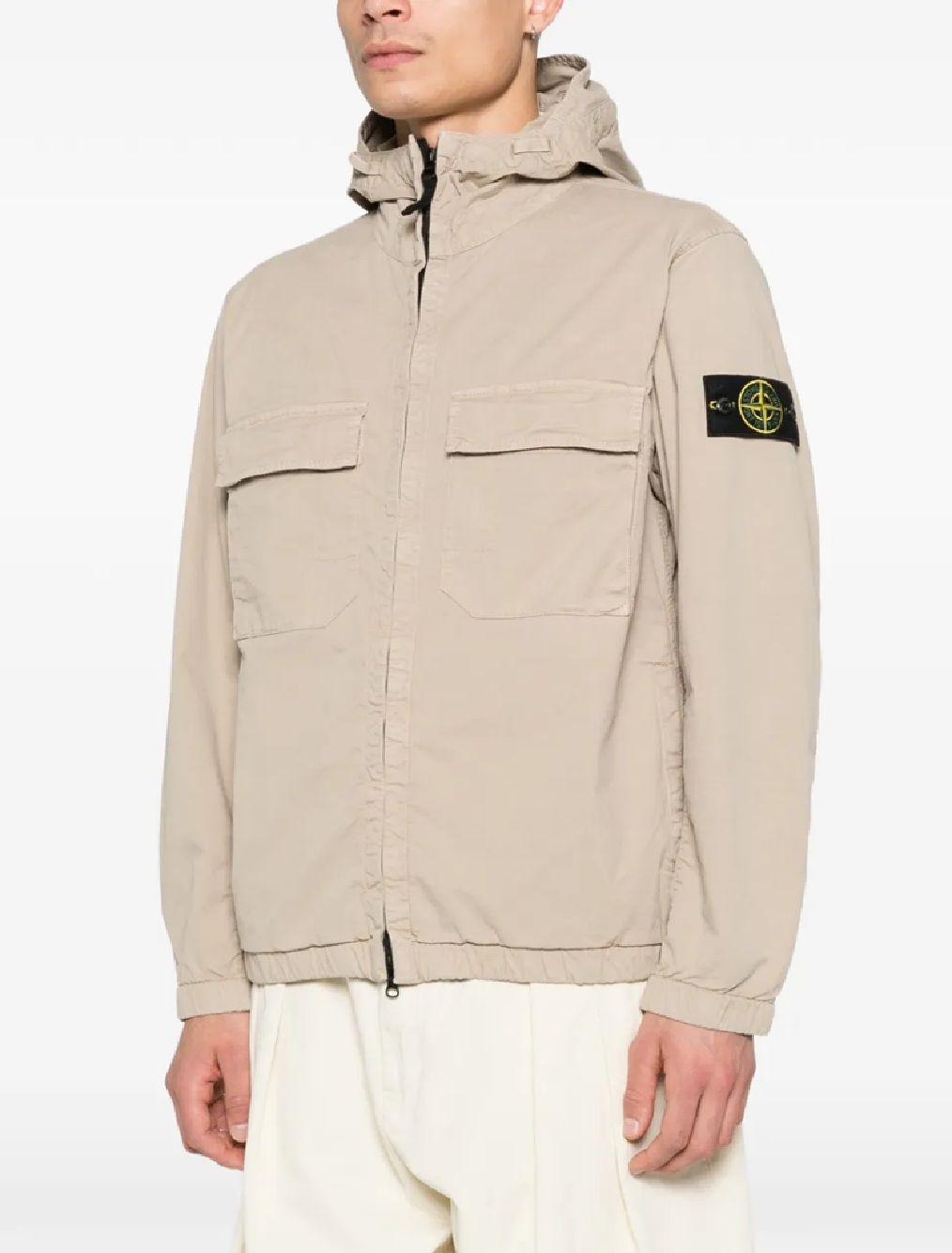 Stone Island down jacket men Stone Island giubbino uomo
