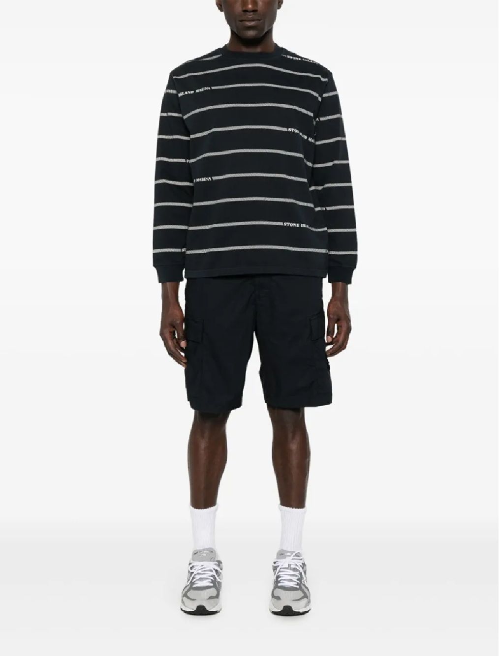 Stone Island shorts men Stone Island shorts uomo