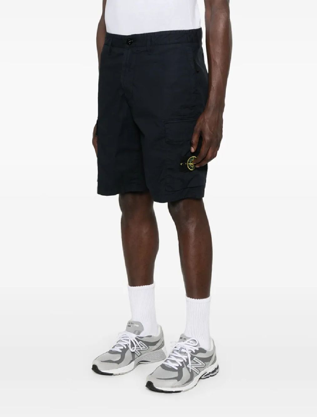 Stone Island shorts men Stone Island shorts uomo