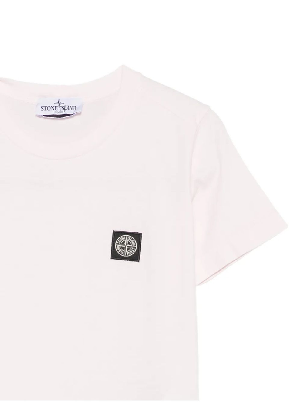 Stone Island t-shirt kids Stone Island t-shirt KIDS