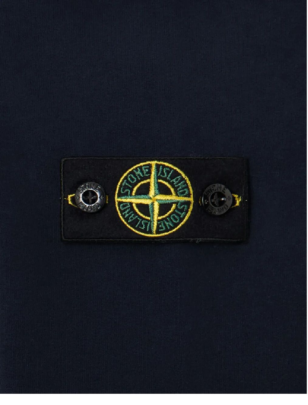 Stone Island sweatshirt kids Stone Island felpa KIDS