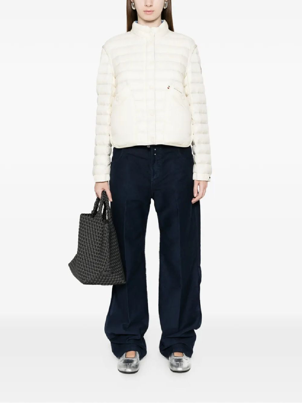 Moncler Grenoble piumino donna Moncler Grenoble piumino donna