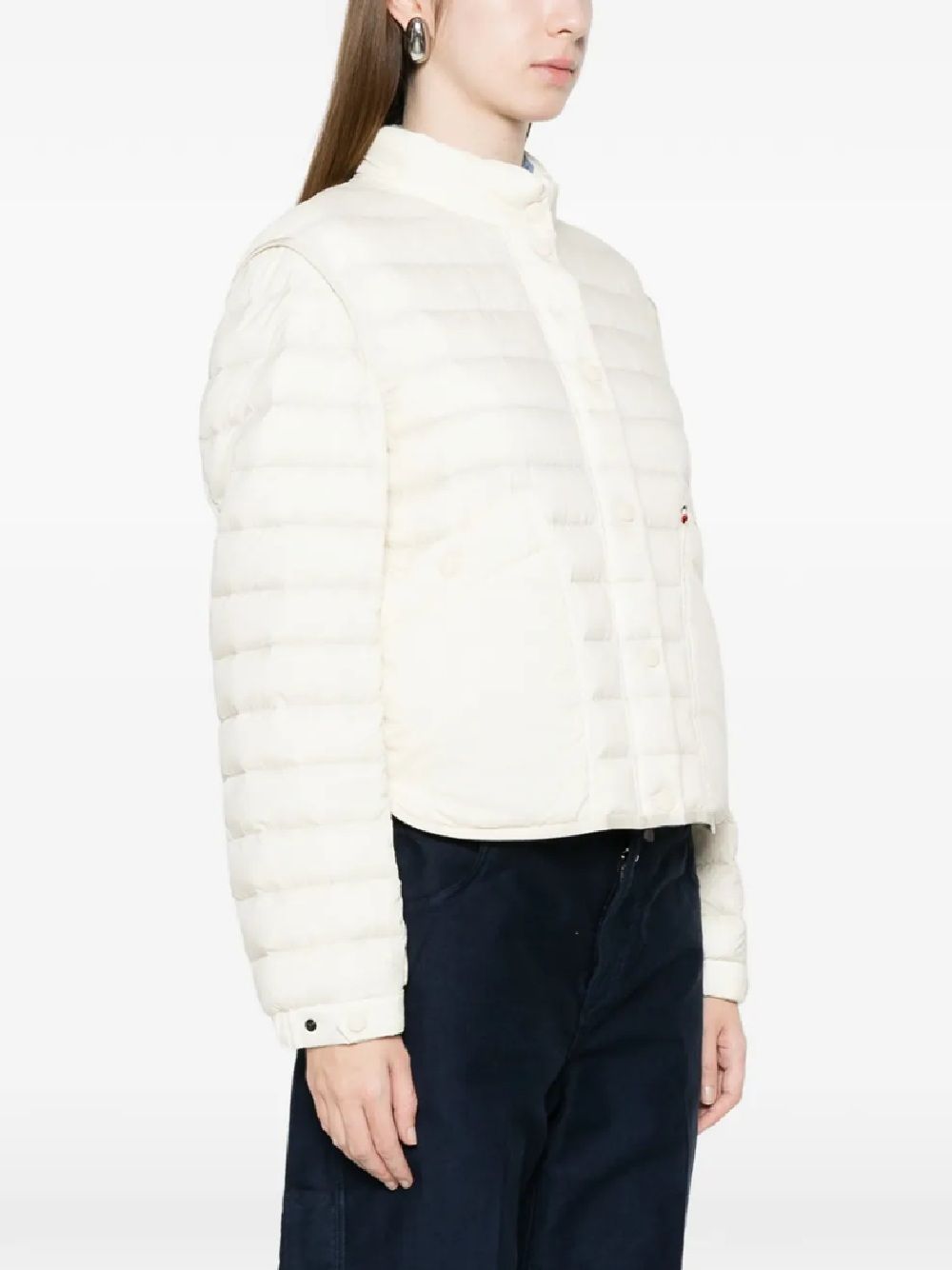Moncler Grenoble piumino donna Moncler Grenoble piumino donna