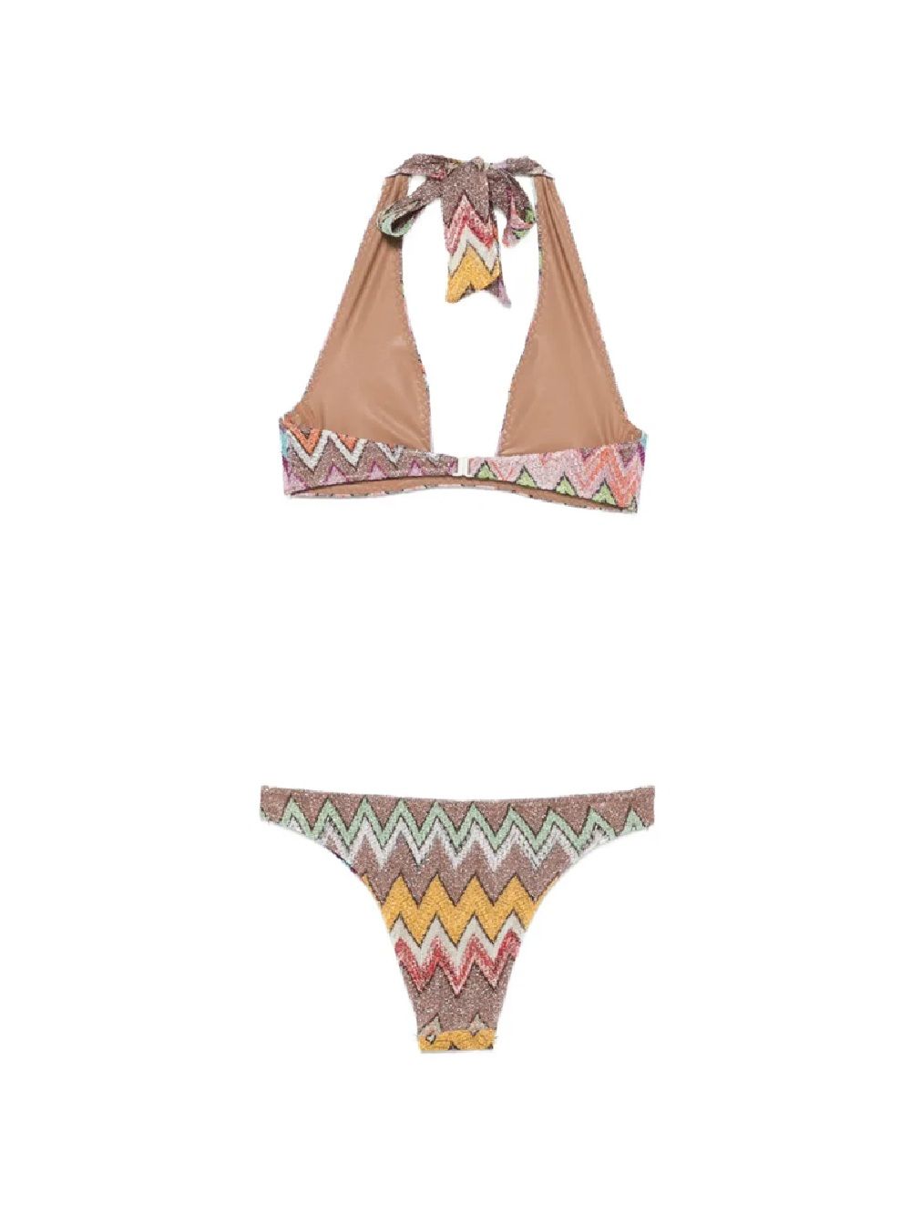 Missoni beachwear women Missoni abbigliamento mare donna