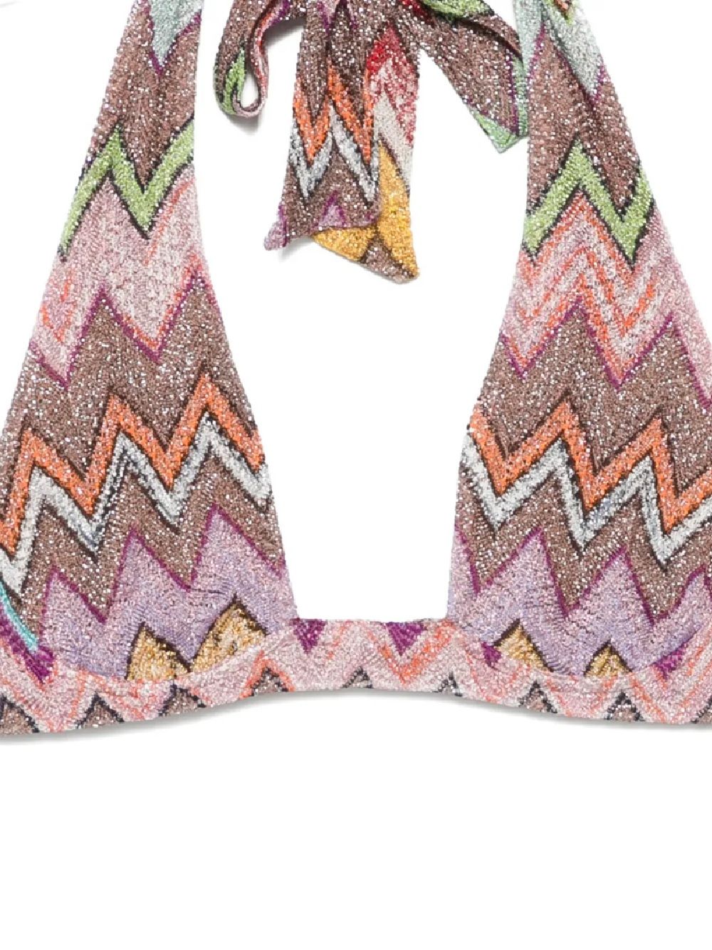Missoni beachwear women Missoni abbigliamento mare donna