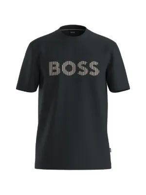 Boss t-shirts men Boss t-shirt uomo